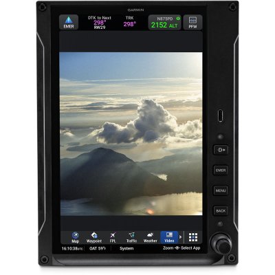 GDU 80P 03