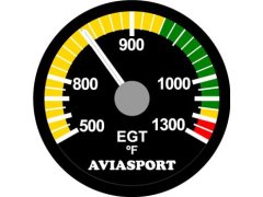 Aviasport IM-797