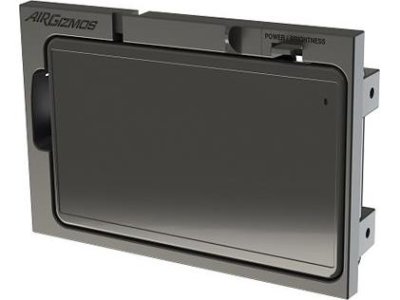 AirGizmos aera 660 Panel Dock