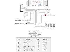 TCW Tech IBBS-12V-3AH