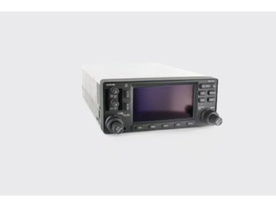 Garmin GNS 430AW - Kód produktu: 011-01061-00 (Black), Stav jednotky: Provozuschopný
