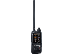 Yaesu FTA-850L (8.33kHz) Portable COM/NAV Transceiver