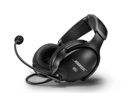 BOSE A30 Headset Low Impedance