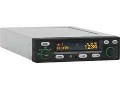 Trig TT31 odpovídač A/C/S