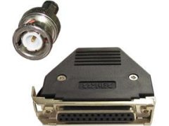 Becker CK4201-S AR620x/RT6201 Connector Kit