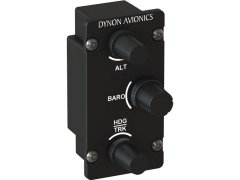 Dynon KNOB-PANEL/V Expansion Module – Vertical