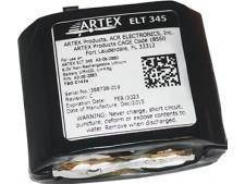 Artex ELT345 Battery