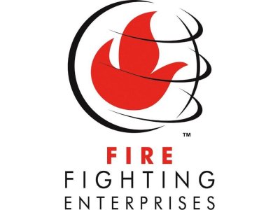 Fire Fighting BA51015R-5