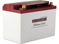 Concorde RG35AXC Battery