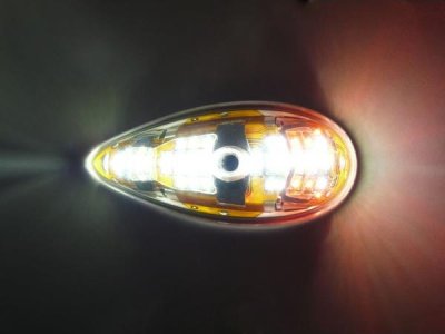 Aveo Ultra DayLite