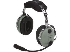 David Clark H10-20