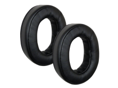 David Clark Leatherette Ear Seals for DC ONE-X