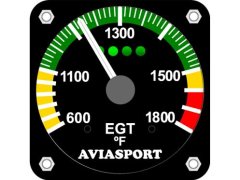 Aviasport IM-540