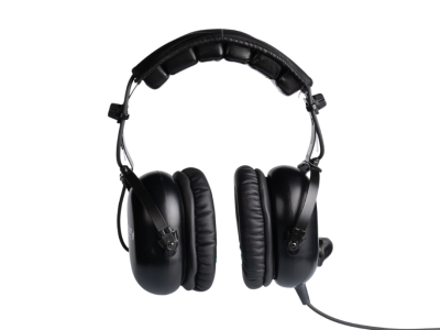 PilotStyle Headset