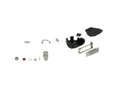 Becker CK6200-S AR620x/RT6201 Connector Kit