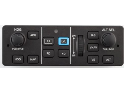 Garmin GMC 708 Autopilot Controller - Unit Condition: New