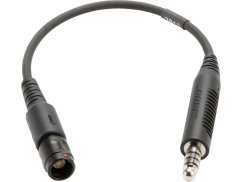 BOSE LEMO Plug to Helicopter Plug Cable Adapter