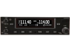 Garmin GNC 255A COM/NAV Radio