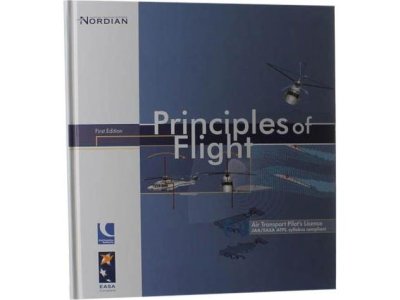 Nordian Principles of Flight for Helicopters
