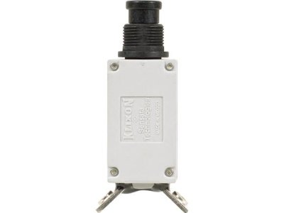 Klixon 7277-2 Circuit Breaker - Current: 1 A