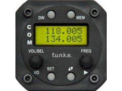 Funkwerk ATR833 S COM radiostanice