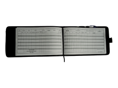 PilotStyle Pilot Logbook Cover