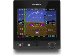 Garmin G5 Certyfikowany