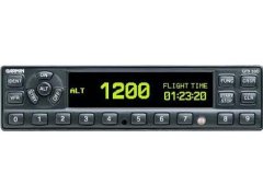 Garmin GTX 330D Mode S Transponder