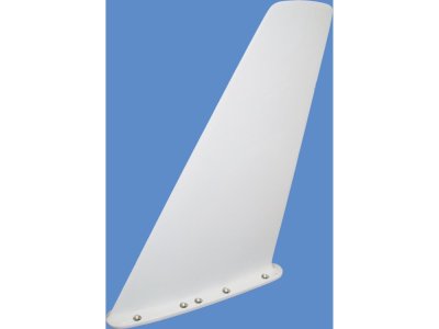 SENSOR SYSTEMS INC S65-8262-2 VHF Antenna