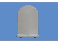 SENSOR SYSTEMS INC S41422-2 Glide Slope Antenna