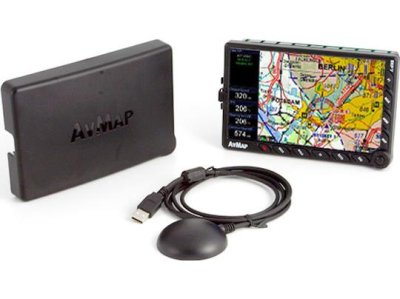 AvMap EKP V