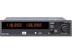BendixKing KY-196B