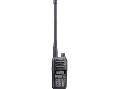 ICOM IC-A16E (8.33kHz) Portable COM Radio