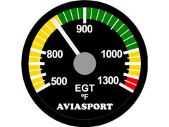 Aviasport IM-796