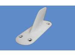 SENSOR SYSTEMS INC S65-5366-11L L-Band Antenna