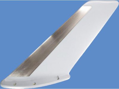 SENSOR SYSTEMS INC S65-8282-34 VHF/AM/FM/UHF Antenna