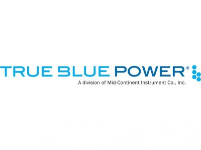 True Blue Power S53001-01