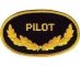Pilot Badges & Patches