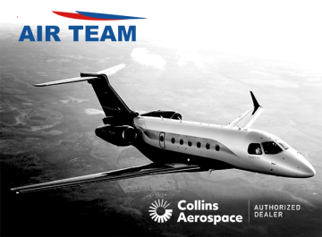 Collins Aerospace Dealership