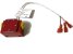 Dynon FT-60 Fuel Flow Transducer