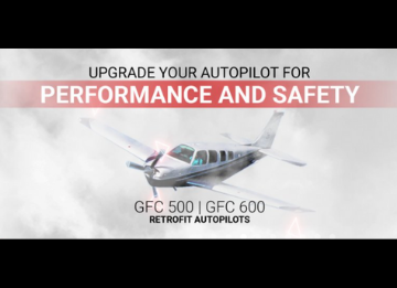 Your Autopilot Deserves an Upgrade