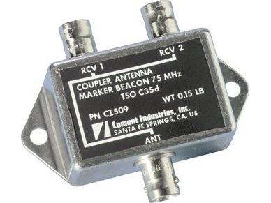 Comant CI-509 Coupler Marker Beacon