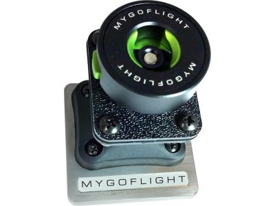 MyGoFlight Sport - Universal Cradle XL