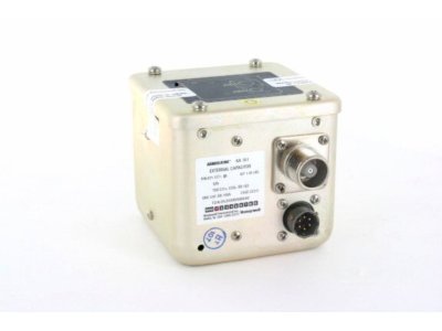 BendixKing KA-161 - Produktcode: 071-1271-00 (w/ Dayton-Granger Type Antenna Termination), Zustand der Einheit: Serviceable