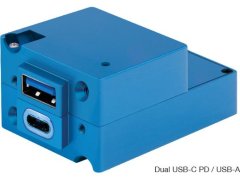 True Blue Power TA360-CA