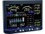 JPI EDM-900 primární monitor motoru