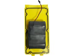 E.L.T. ELT406GPS Battery Pack