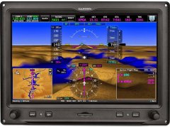 Garmin GDU 460 Certified G3X Touch Display