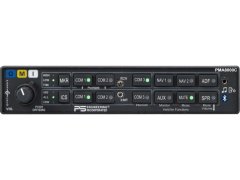 PS Engineering PMA 8000C audio panel
