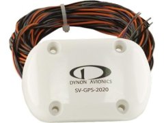 Dynon GPS-2020 GPS Antenna/Receiver Module